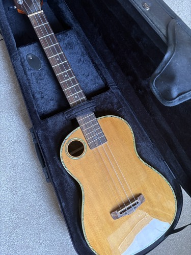 Boulder creek riptide baritone - boulder,