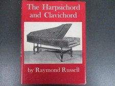 The Harpsichord and Clavichord