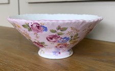 Royal Stafford Pink Chintz