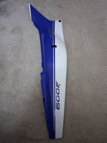 Honda cbr600 jellymould - honda, rh