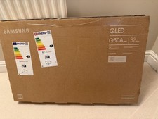 Samsung qe32q50ae inch qled - samsung,