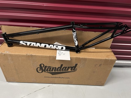 Standard 125r disc - standard,