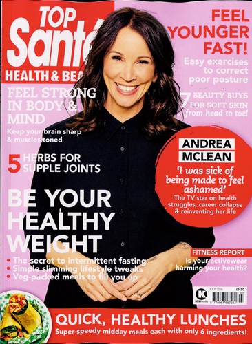 Top sante health beauty - top,