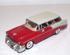 Ertl Racing Champions 1/64 '56
