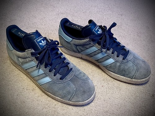 Adidas gazelle trainers - adidas,
