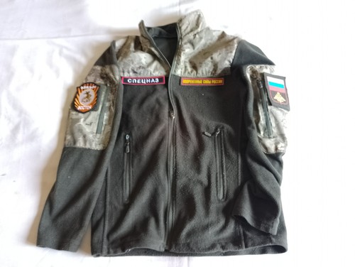 2024 assault jacket from - from, the