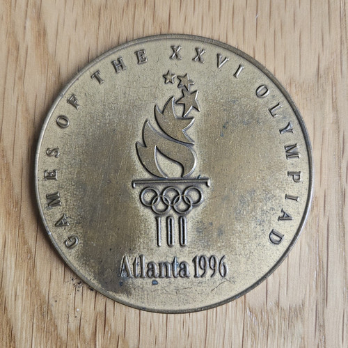 Atlanta 1996 summer - summer, olympics