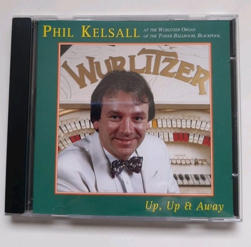Phil kelsall up away - -, &