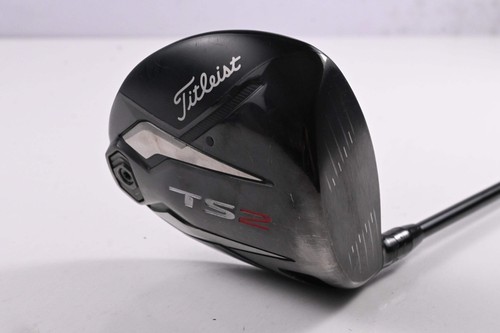 Titleist ts2 driver 9 - titleist,