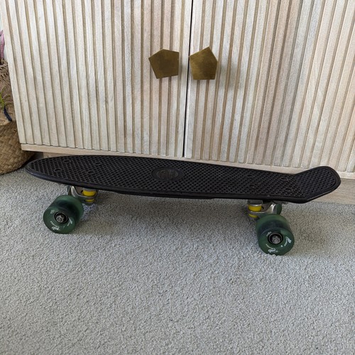 Cruiser penny style skateboard - cruiser,