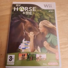 My Horse & Me (Nintendo Wii
