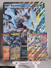 Pokémon TCG Unova Heavy