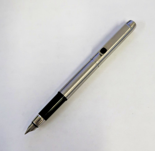 Parker fountain pen medium - ,