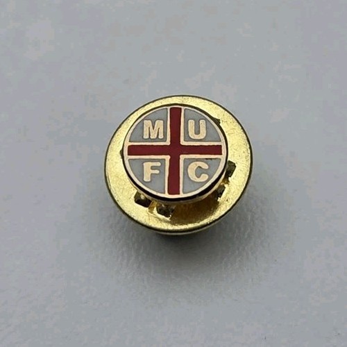 Manchester united micro pin - manchester,