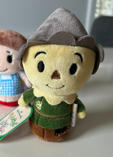 Hallmark itty bittys Wizard of