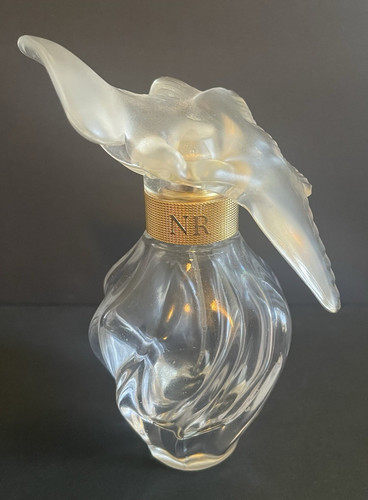 Vintage lalique air - lalique, temps