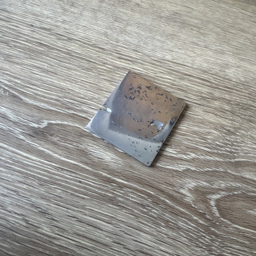 Original slide plate - plate, singer