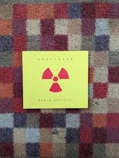 Musical kraftwerk - musical, 'kraftwerk'