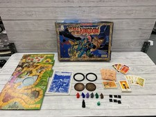 The Key To The Kingdom Vintage