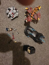Various Lego Sets. Not