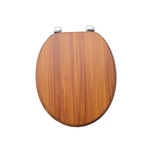 Universal wooden toilet - universal,