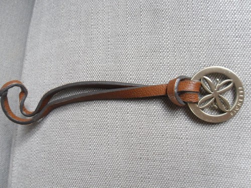 Hand bag fob - , only