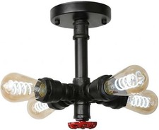 Light industrial pipe - 4,