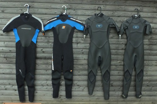 Ladies wetsuits gul magic - ladies, gul,magic