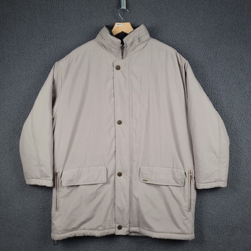 Bugatti jacket mens 2xl - bugatti,