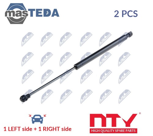 021 tailgate boot - boot, struts