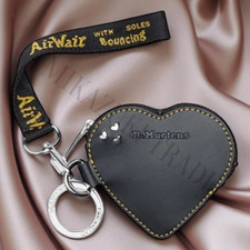 Dr. Martens Heart Mini Purse