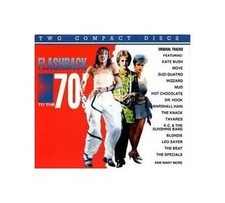 Various - Flashback to