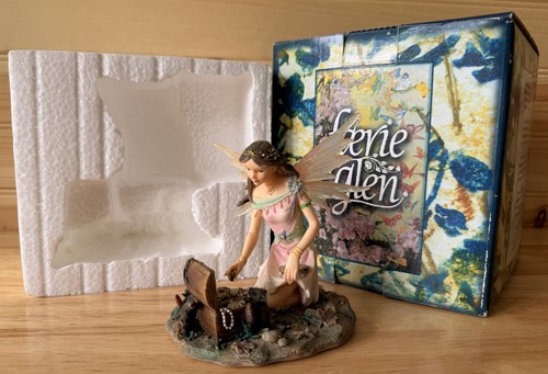 Faerie glen mysbe fg892 - glen, fairy