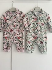 Baby Girls 0-3 Months Tu