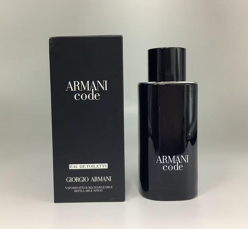 Giorgio armani code - armani,