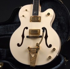 Gretsch G6136-1958 Stephen