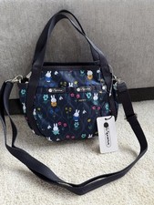 Lesportsac x Miffy Adorable Crossbody Bag