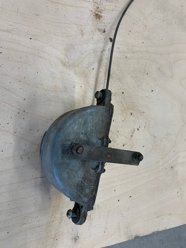 1951 henry vacuum wiper - ,
