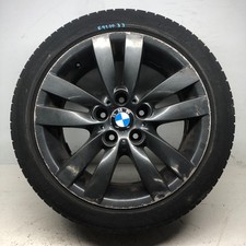 BMW 3 SERIES E91 LCI 325i