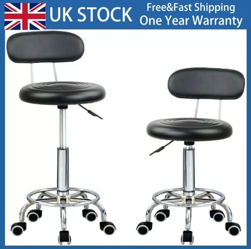 Swivel drafting chair round - drafting,