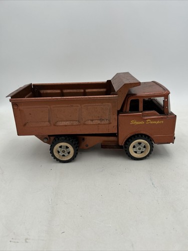 Vintage structo pressed steel - structo,