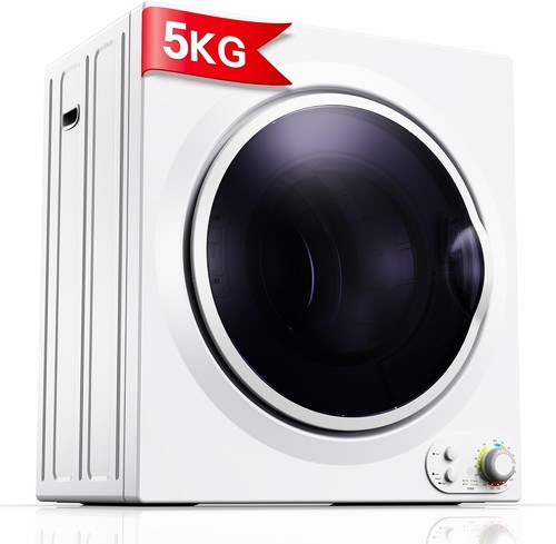 5kg vented tumble - dryer, with