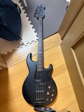 YAMAHA BB734A Matte Black