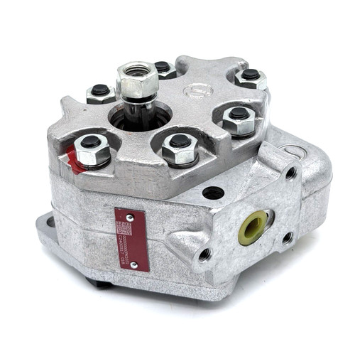 Hydraulic pump k96265 david - k96265,