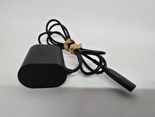 Braun 492-5217 AC/DC Adapter Charger 12V for Electric Shavers Series 1, 3, 5 & 7