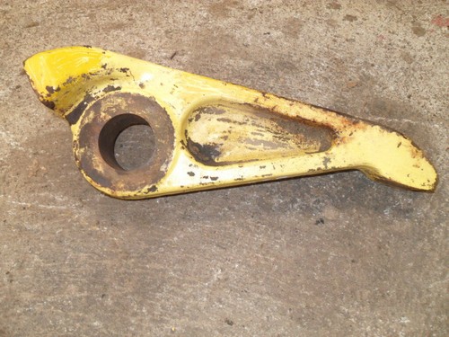 For ford 550 digger - 550,