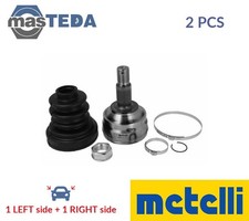 15-1758 DRIVESHAFT CV JOINT