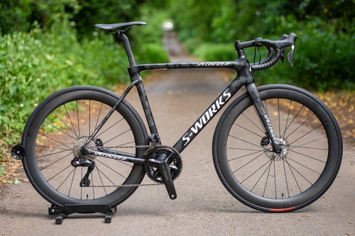 Specialized works roubaix - specialized,
