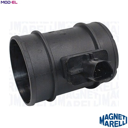 Mass air flow sensor - mass,