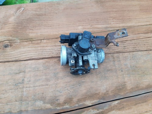 Daelim 125 roadwin fi - 125,
